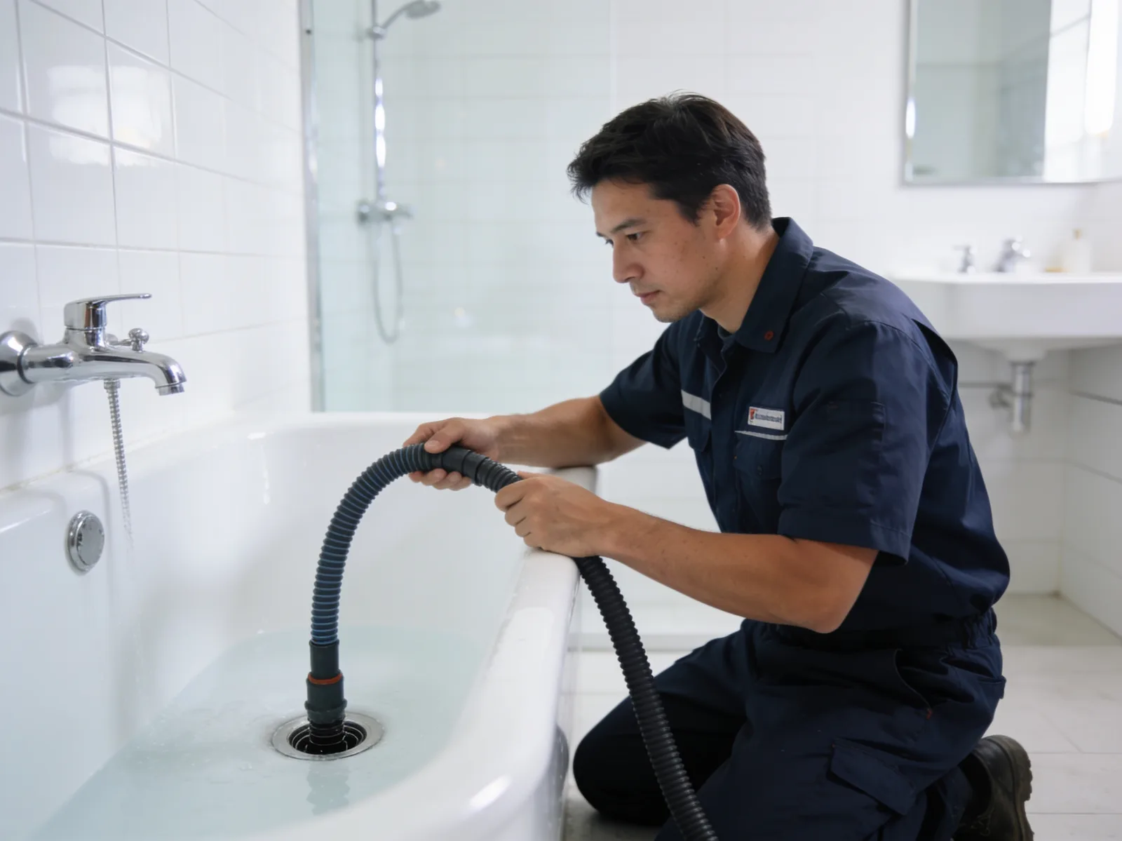 Emergency Plumber Belews Creek, NC FAQs
